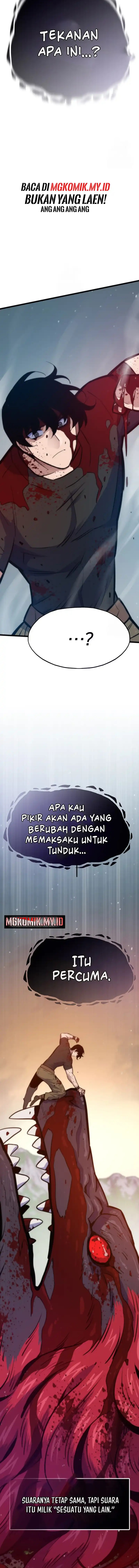 Past Life Regressor (Remake 2022) Chapter 152 Gambar 22