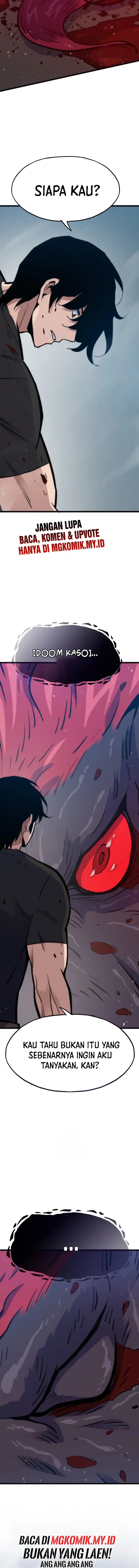 Past Life Regressor (Remake 2022) Chapter 152 Gambar 23