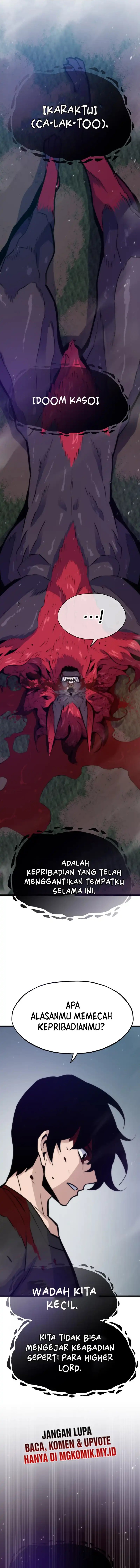 Past Life Regressor (Remake 2022) Chapter 152 Gambar 24