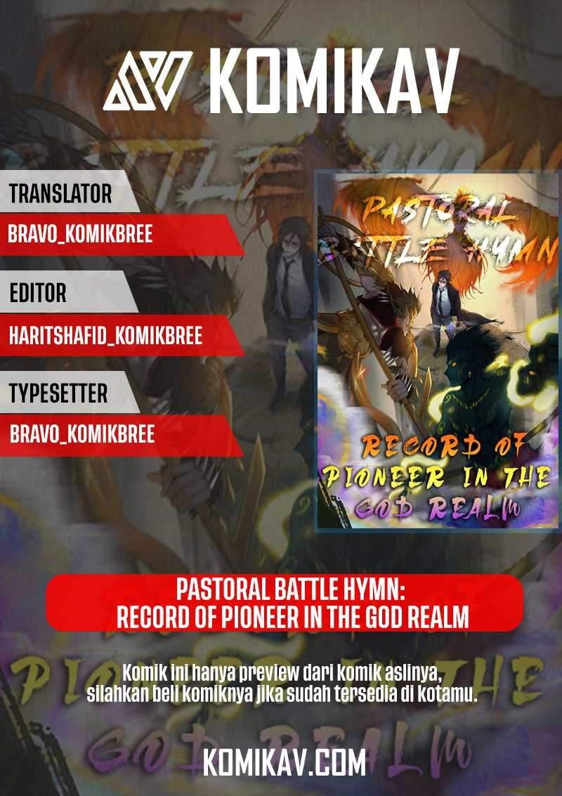 Pastoral Battle Hymn: Record of Pioneer in the God Realm Chapter 03 Gambar 1