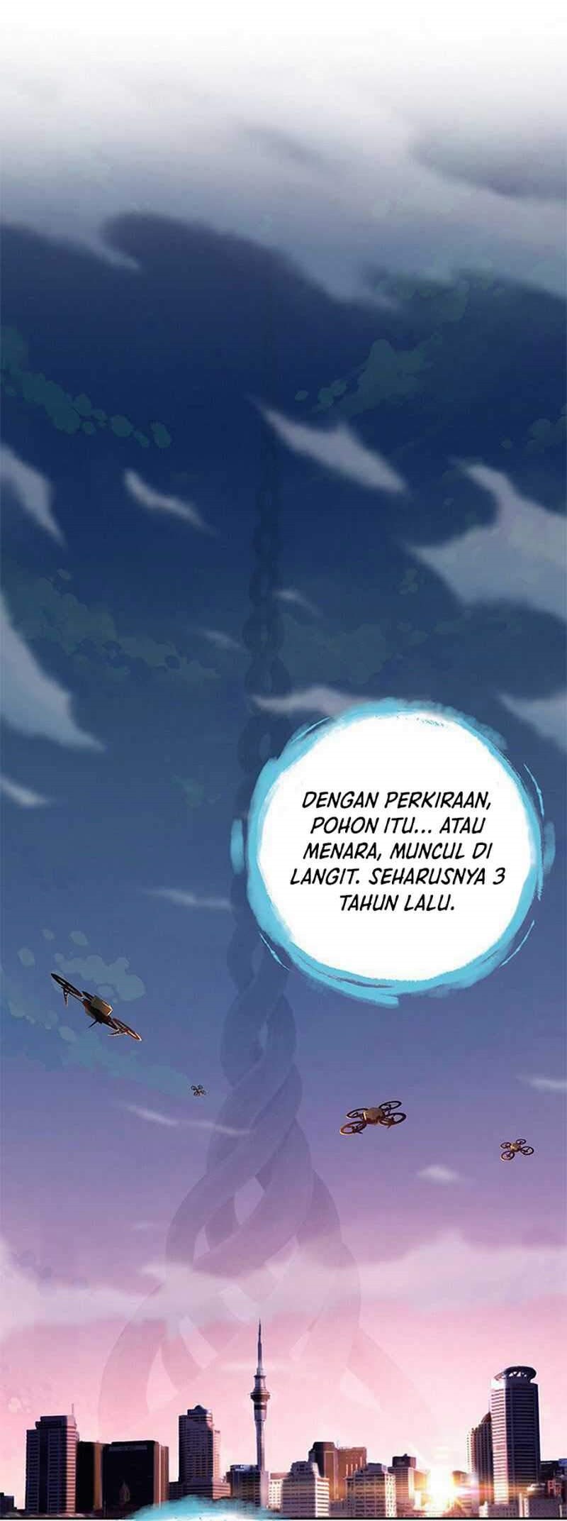 Pastoral Battle Hymn: Record of Pioneer in the God Realm Chapter 03 Gambar 13