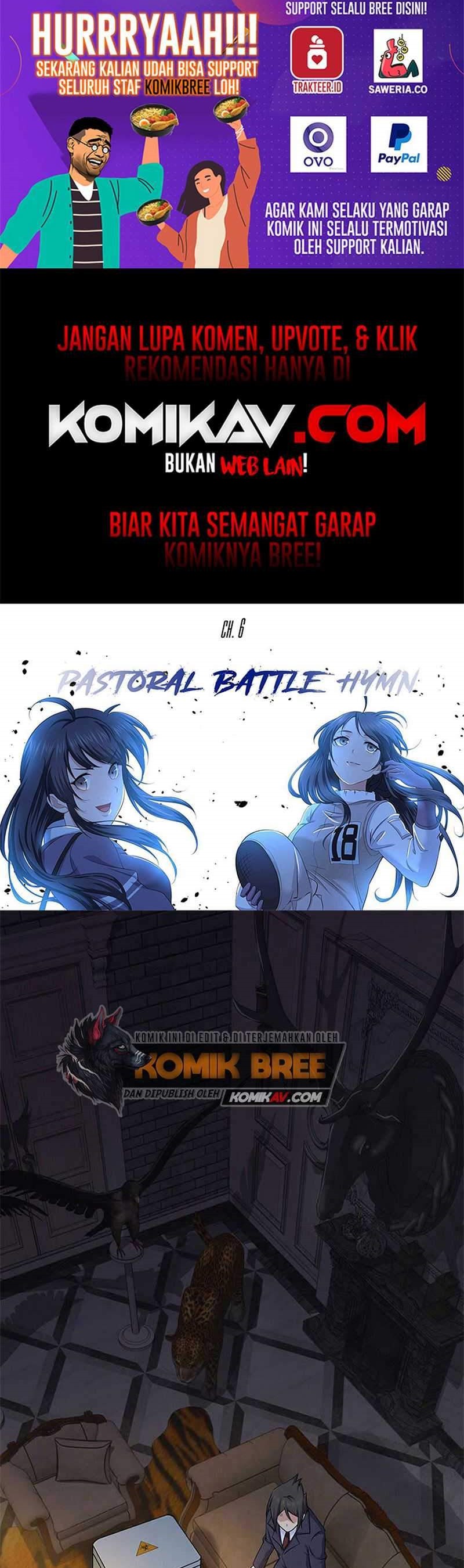 Pastoral Battle Hymn: Record of Pioneer in the God Realm Chapter 06 Gambar 2