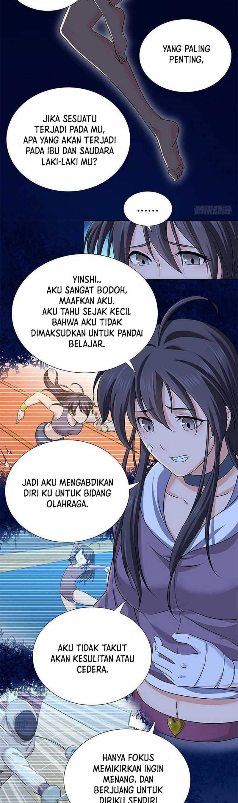 Pastoral Battle Hymn: Record of Pioneer in the God Realm Chapter 06 Gambar 12
