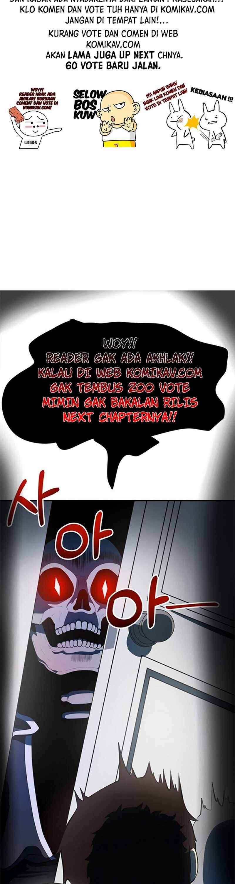 Pastoral Battle Hymn: Record of Pioneer in the God Realm Chapter 06 Gambar 19