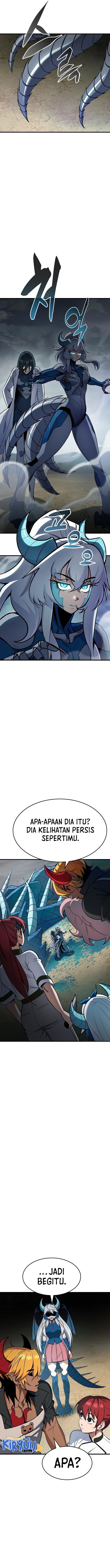 Peace Restaurant Chapter 06 Gambar 6