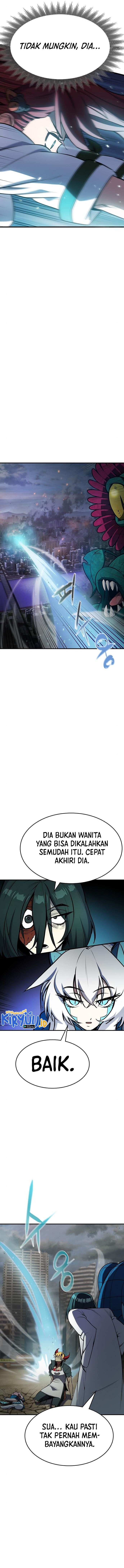 Peace Restaurant Chapter 06 Gambar 14