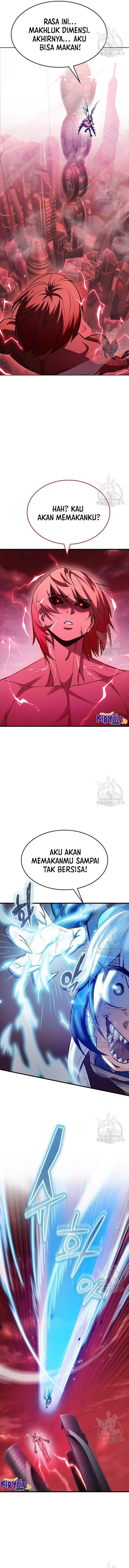 Peace Restaurant Chapter 14 Gambar 4