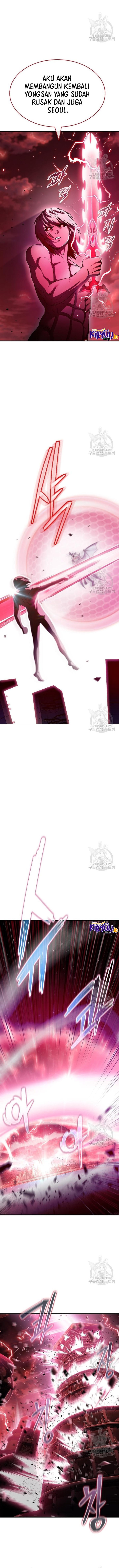 Peace Restaurant Chapter 14 Gambar 9