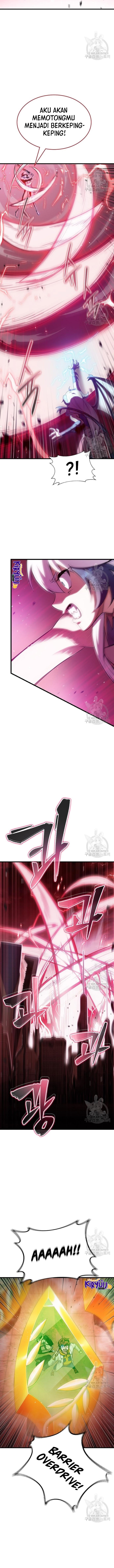 Peace Restaurant Chapter 14 Gambar 13