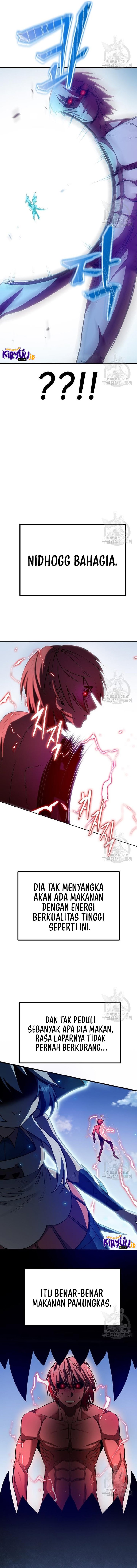 Peace Restaurant Chapter 14 Gambar 19