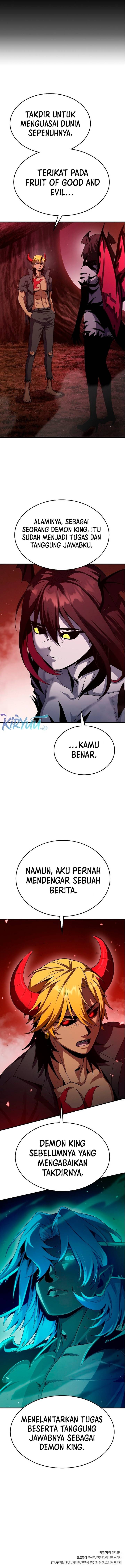 Peace Restaurant Chapter 20 Gambar 16