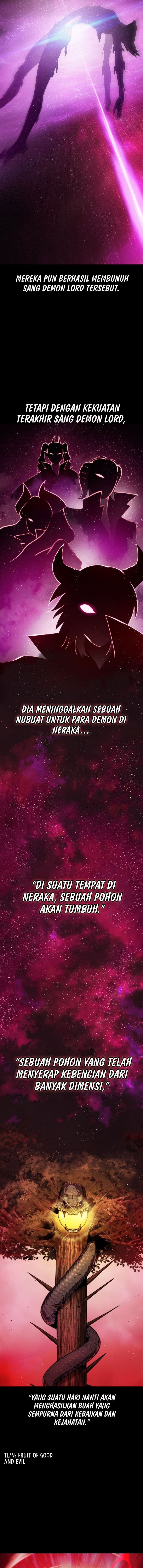 Peace Restaurant Chapter 21 Gambar 3