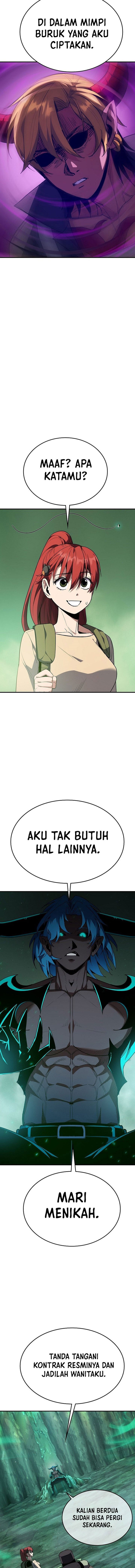 Peace Restaurant Chapter 24 Gambar 7