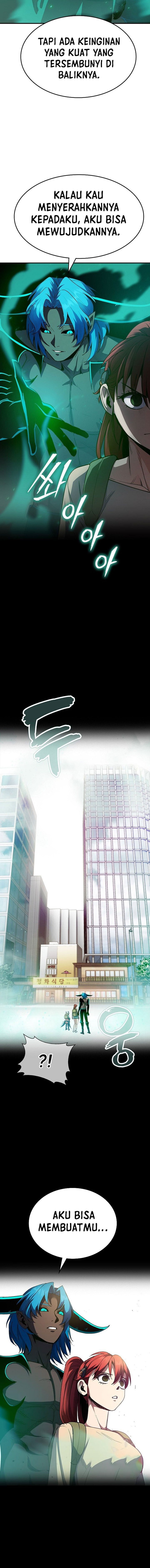 Peace Restaurant Chapter 24 Gambar 9