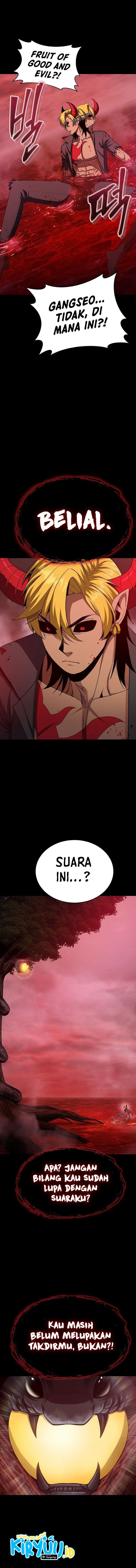 Peace Restaurant Chapter 24 Gambar 14