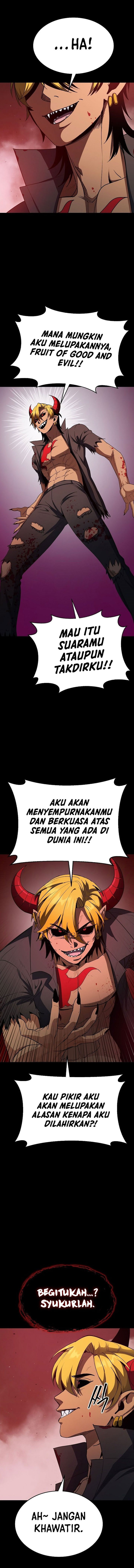 Peace Restaurant Chapter 24 Gambar 15