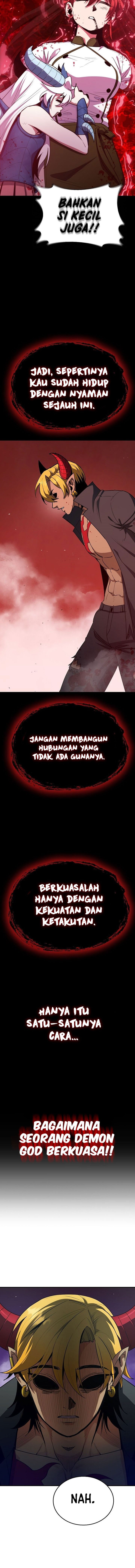 Peace Restaurant Chapter 24 Gambar 17