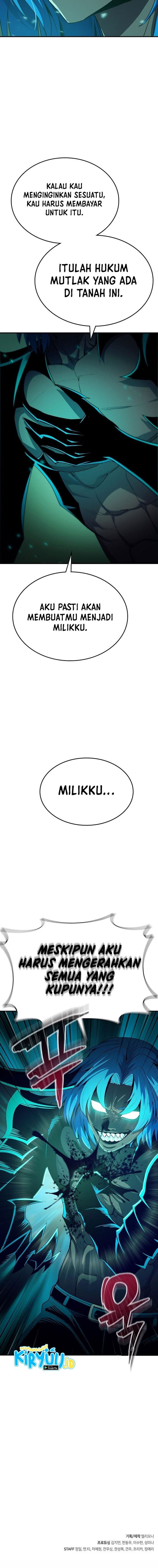 Peace Restaurant Chapter 24 Gambar 20