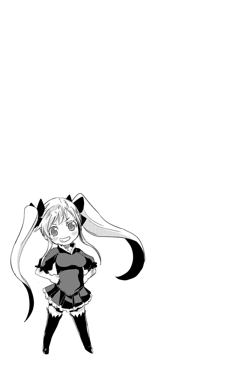 Peach Boy Riverside Chapter 01 Gambar 64