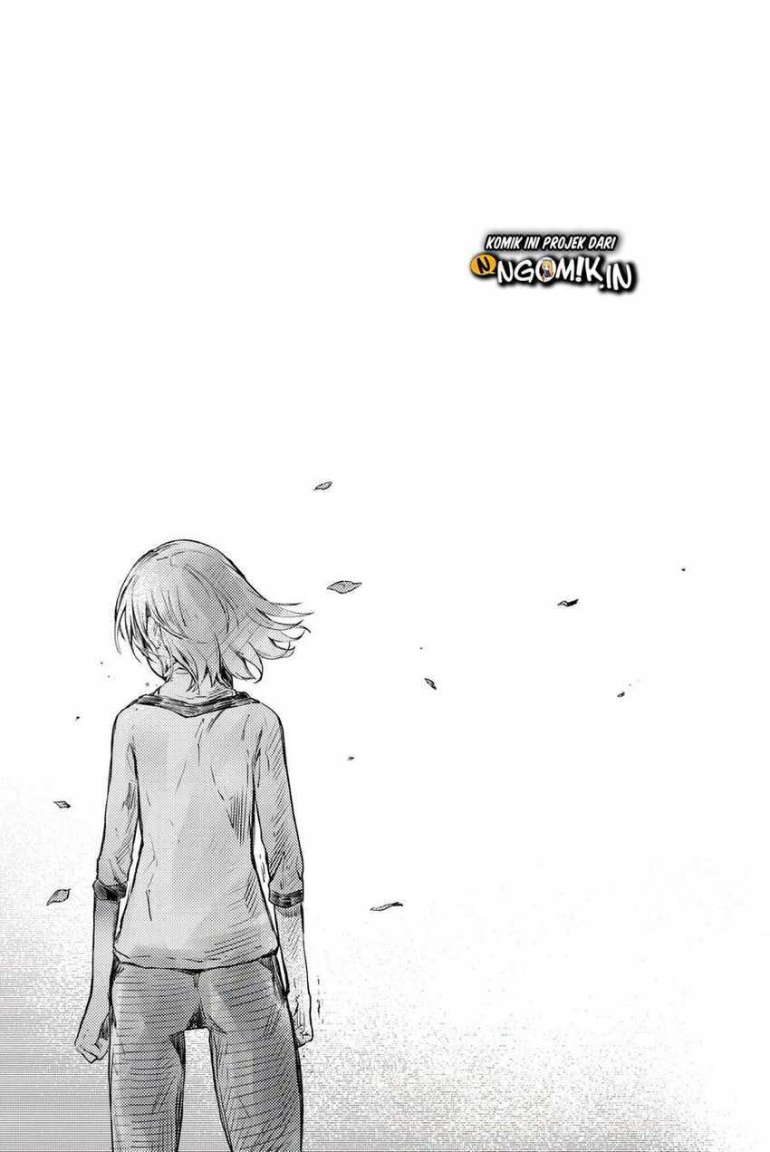 Peach Boy Riverside Chapter 11 Gambar 40