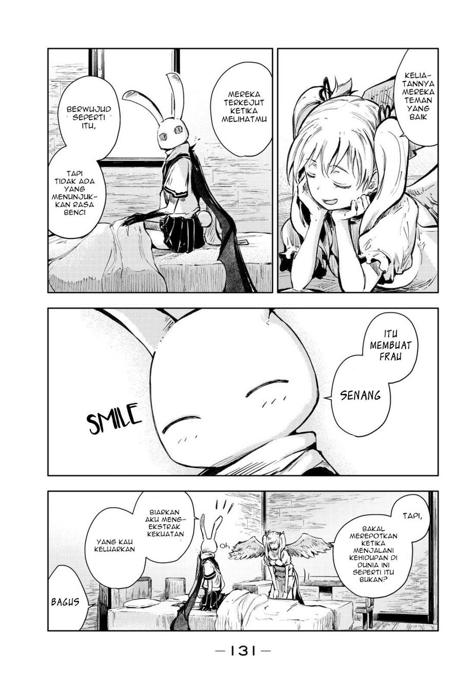 Peach Boy Riverside Chapter 15 Gambar 6