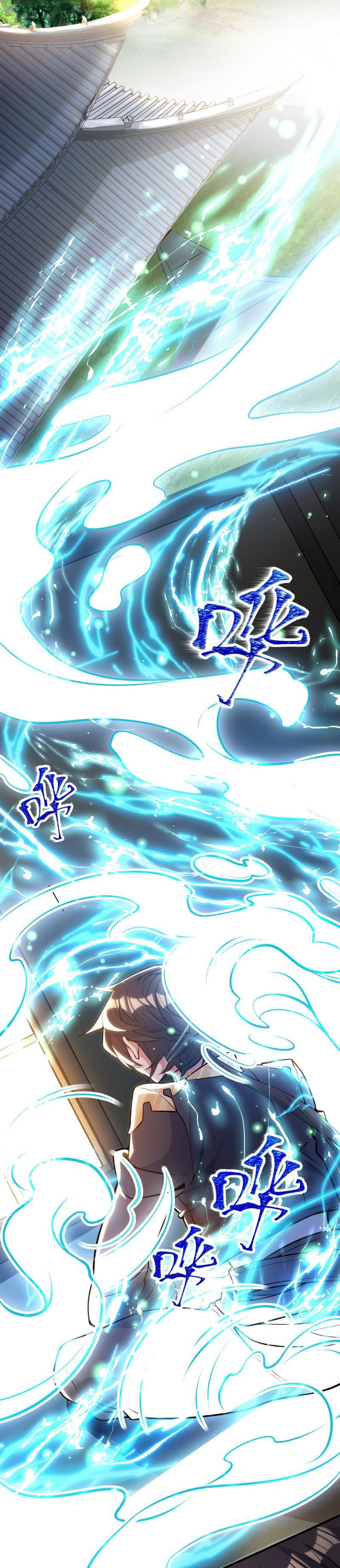 Peak of Martial Arts Chapter 02 Gambar 3