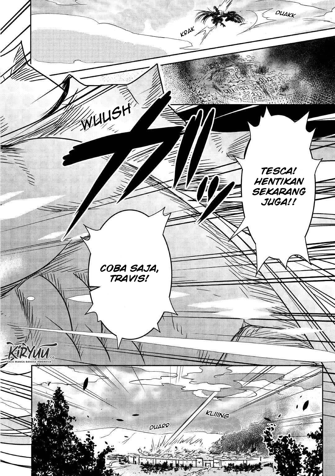 Pearl & Weiss Chapter 01 Gambar 3