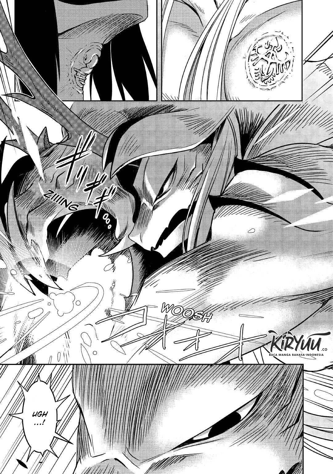 Pearl & Weiss Chapter 01 Gambar 4