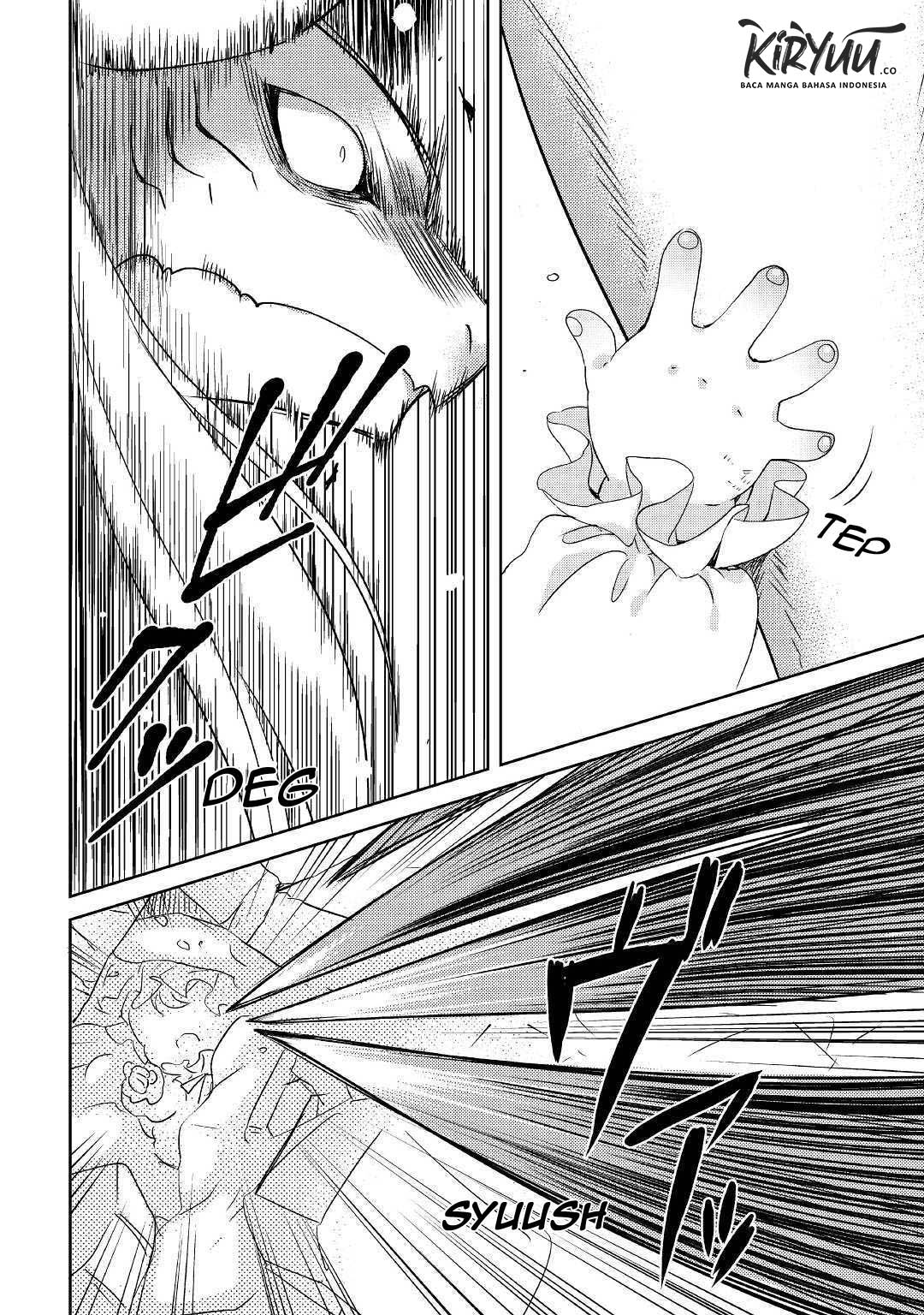 Pearl & Weiss Chapter 01 Gambar 9
