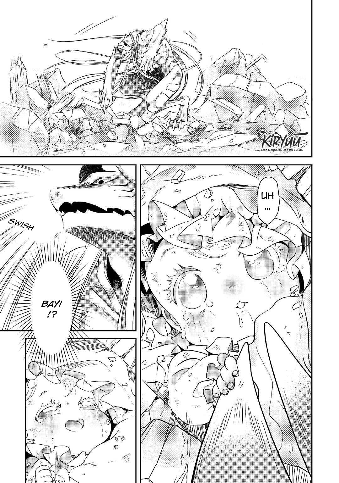 Pearl & Weiss Chapter 01 Gambar 10