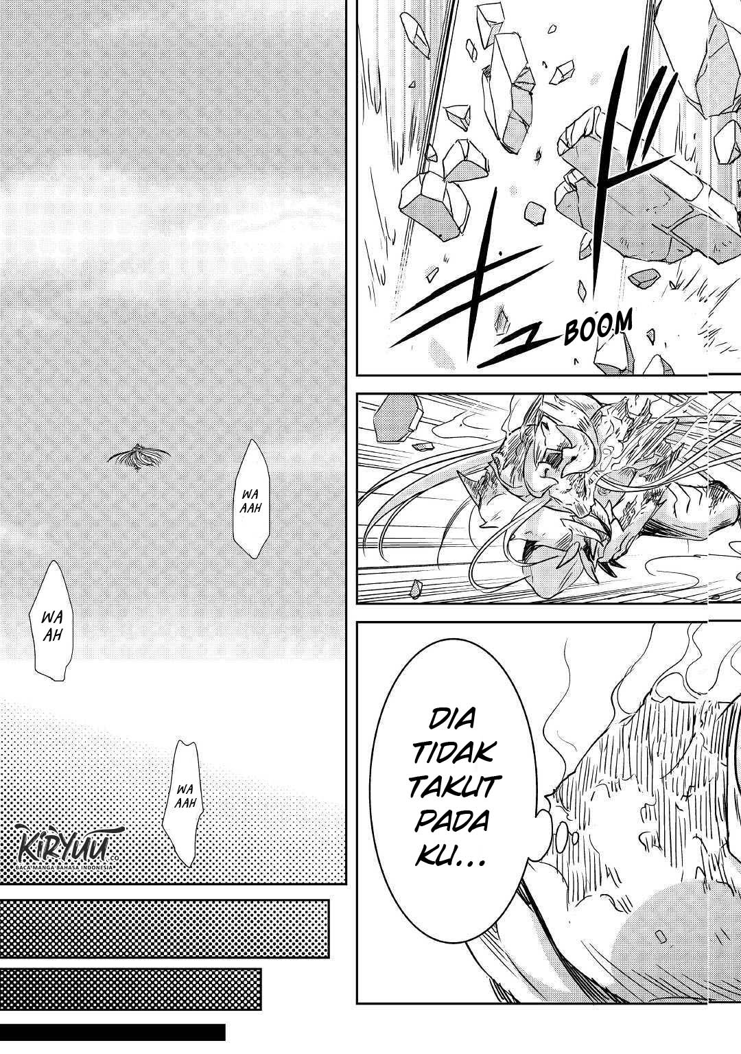 Pearl & Weiss Chapter 01 Gambar 14
