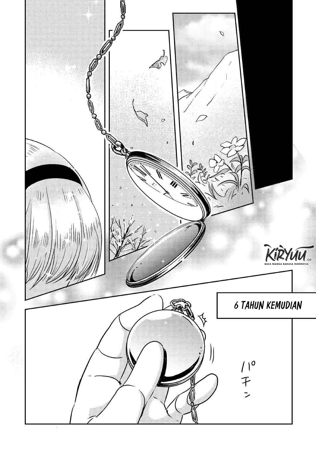 Pearl & Weiss Chapter 01 Gambar 15