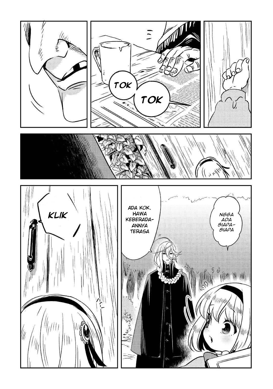 Pearl & Weiss Chapter 01 Gambar 18