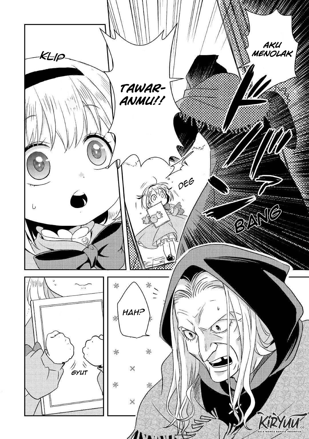 Pearl & Weiss Chapter 01 Gambar 19