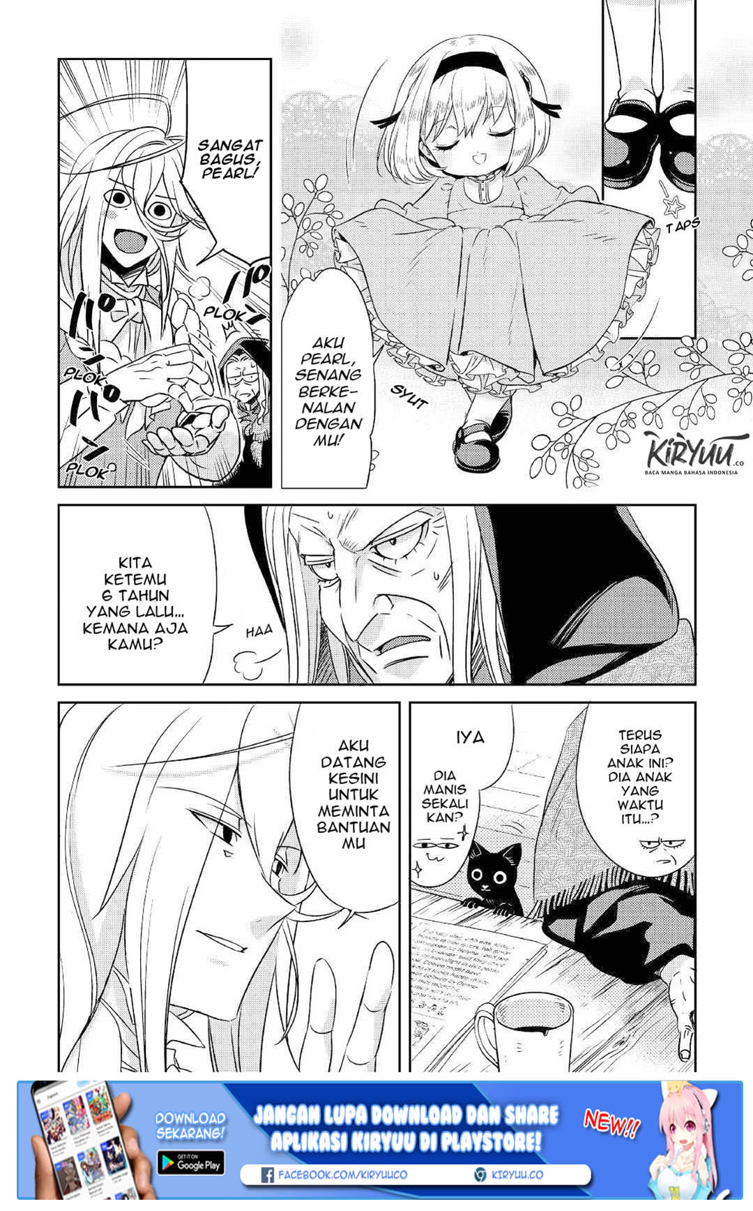 Pearl & Weiss Chapter 01 Gambar 21