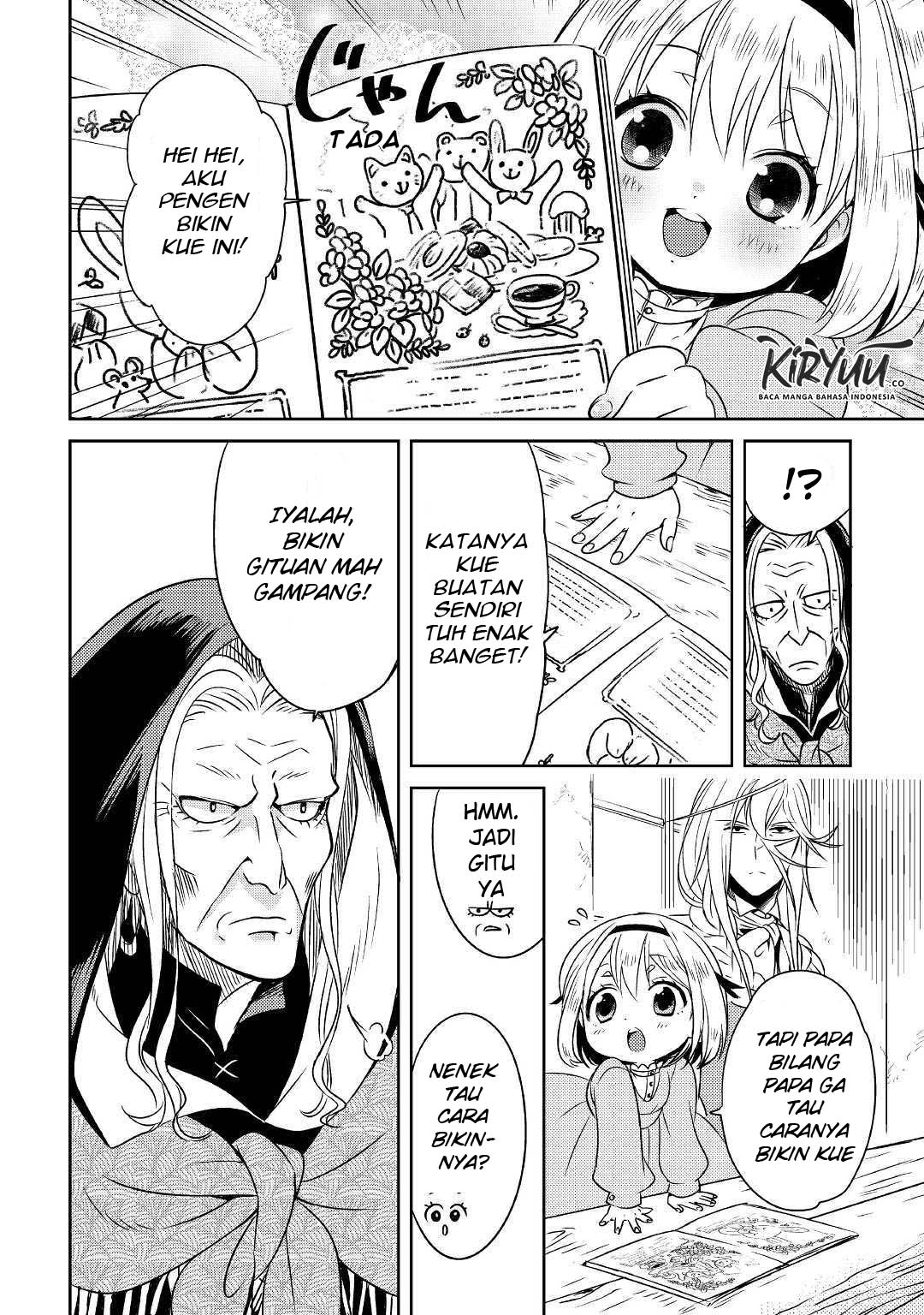 Pearl & Weiss Chapter 01 Gambar 23
