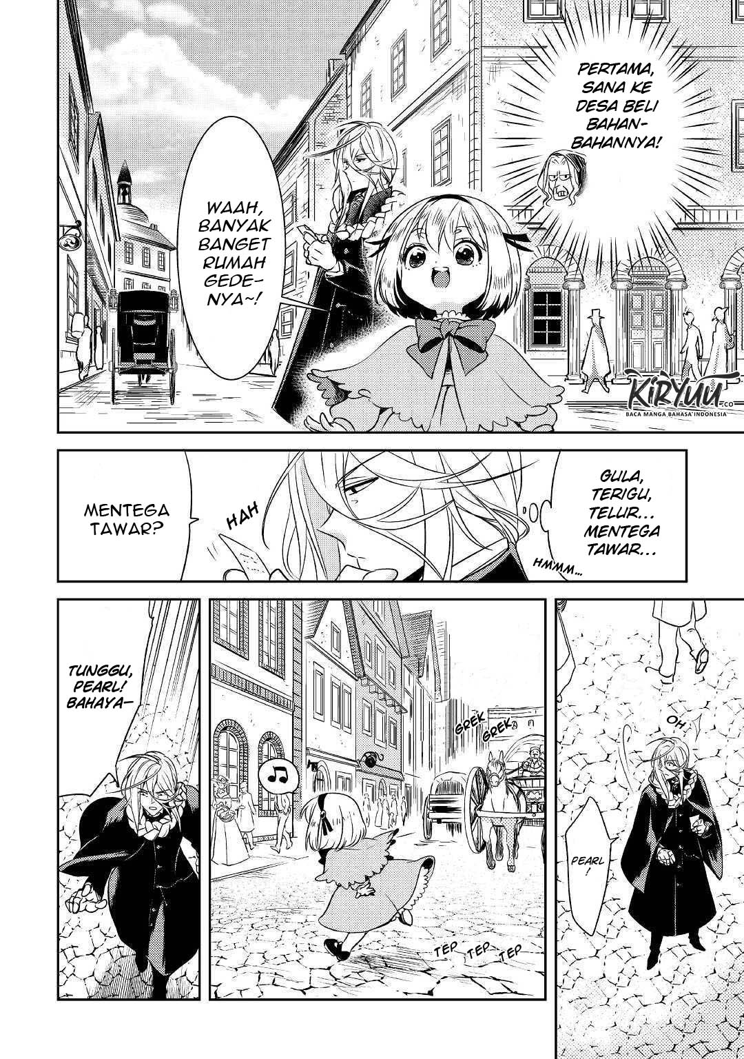 Pearl & Weiss Chapter 01 Gambar 25