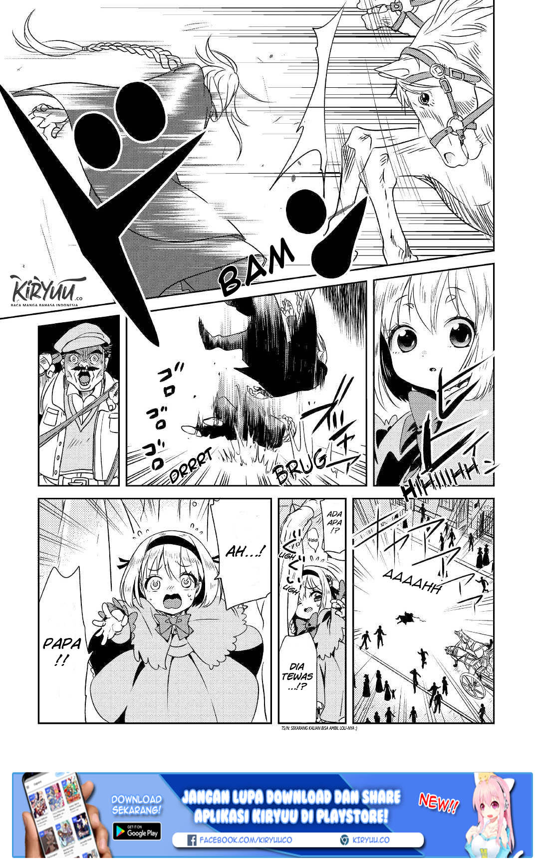 Pearl & Weiss Chapter 01 Gambar 26