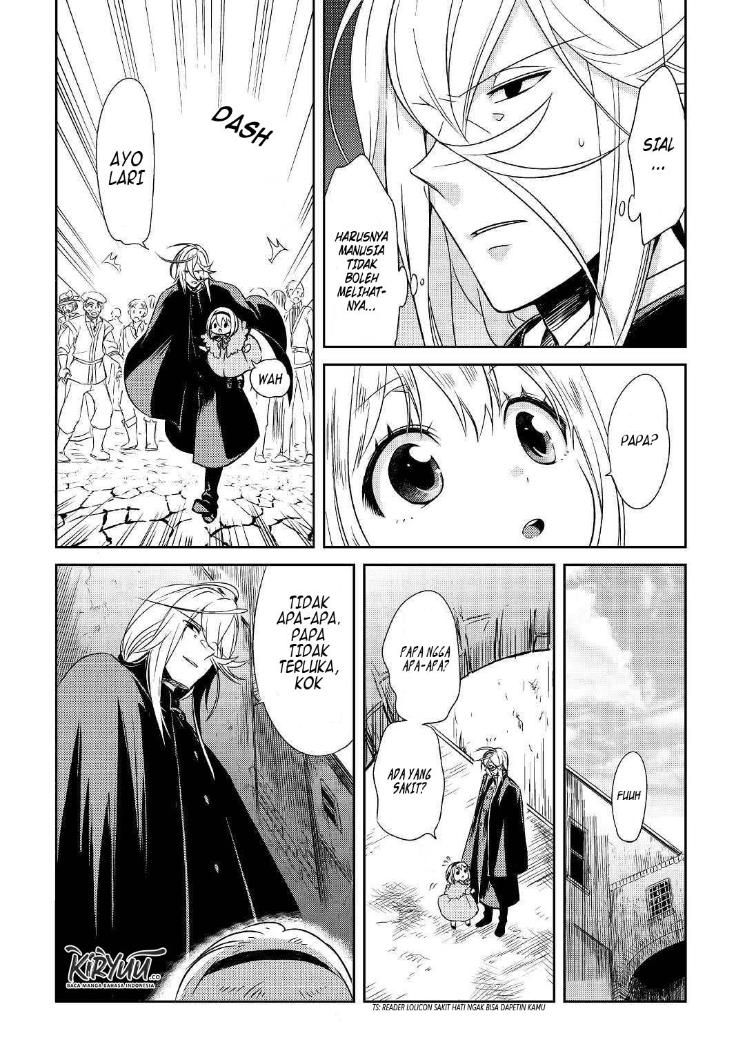 Pearl & Weiss Chapter 01 Gambar 28