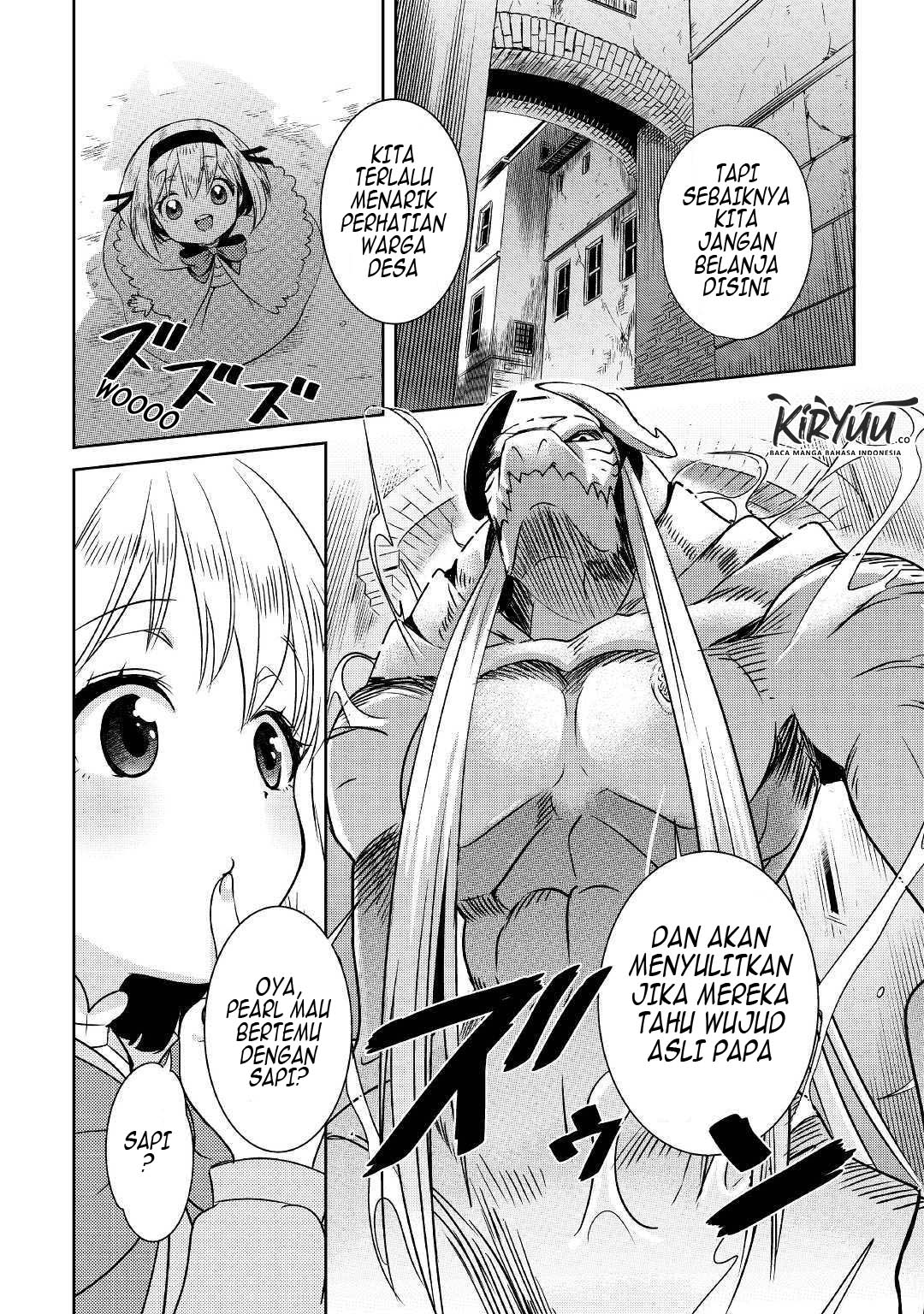 Pearl & Weiss Chapter 01 Gambar 29