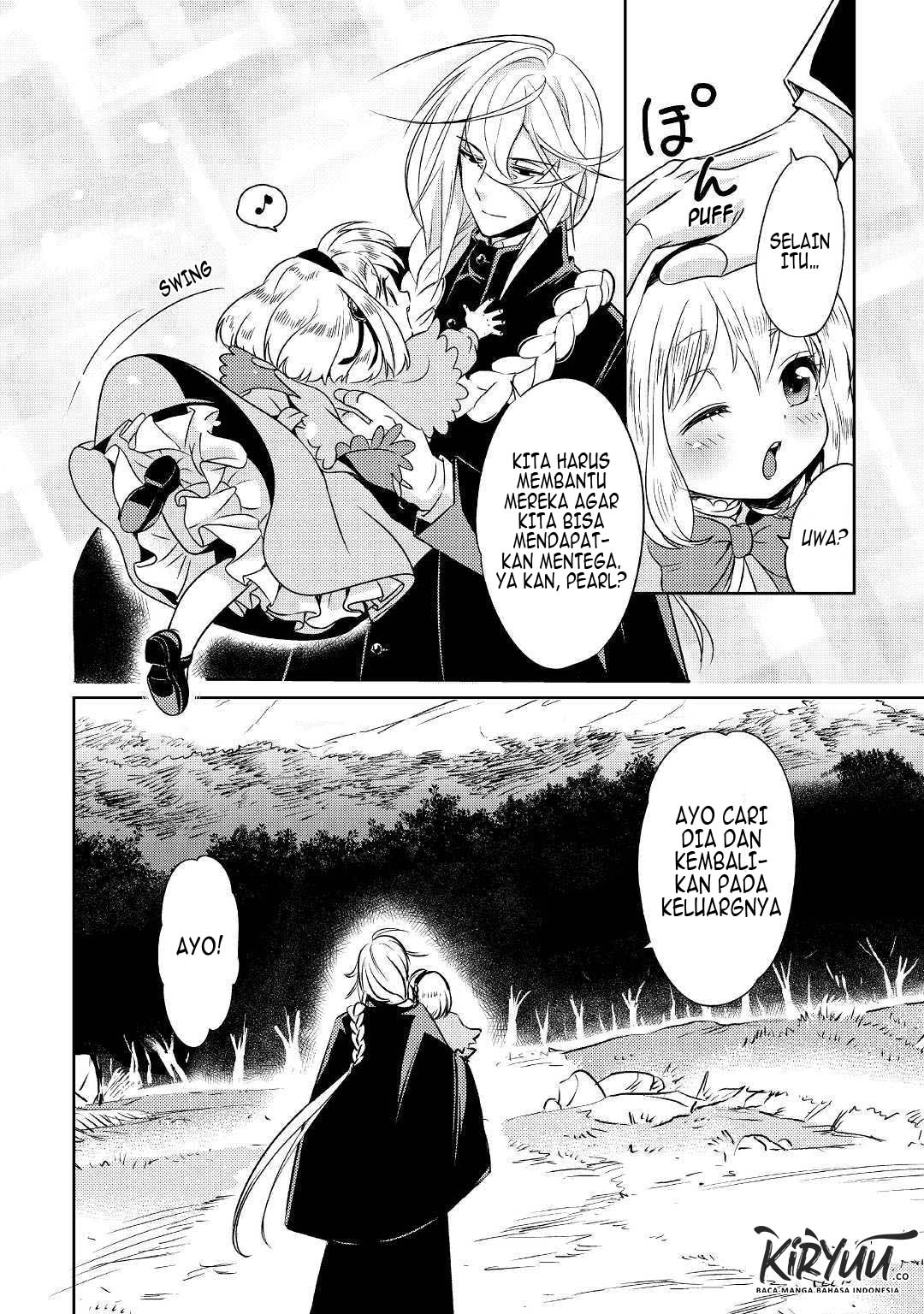 Pearl & Weiss Chapter 01 Gambar 37