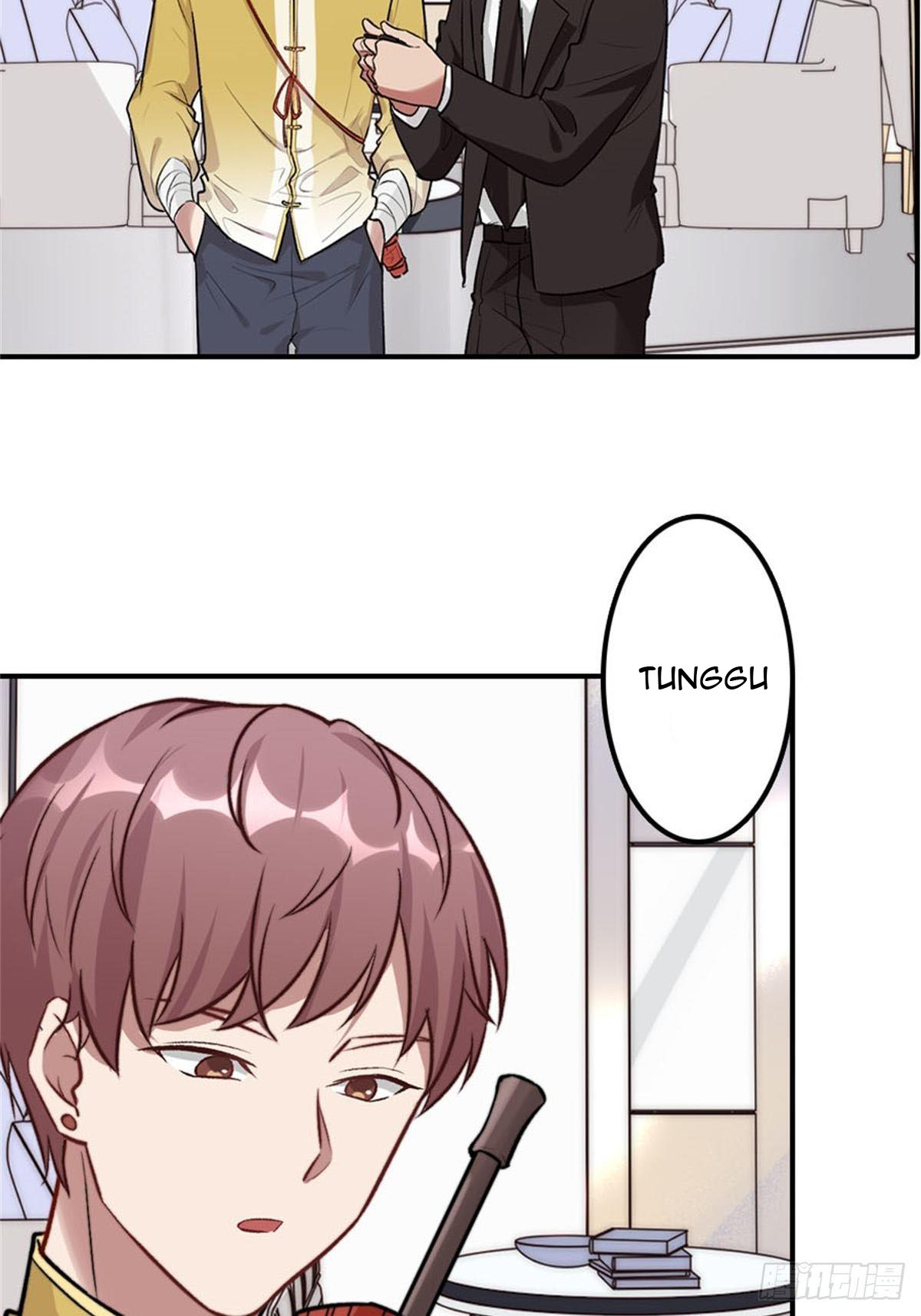 Peerles Sovereign Ling Xiao Chapter 02 Gambar 3