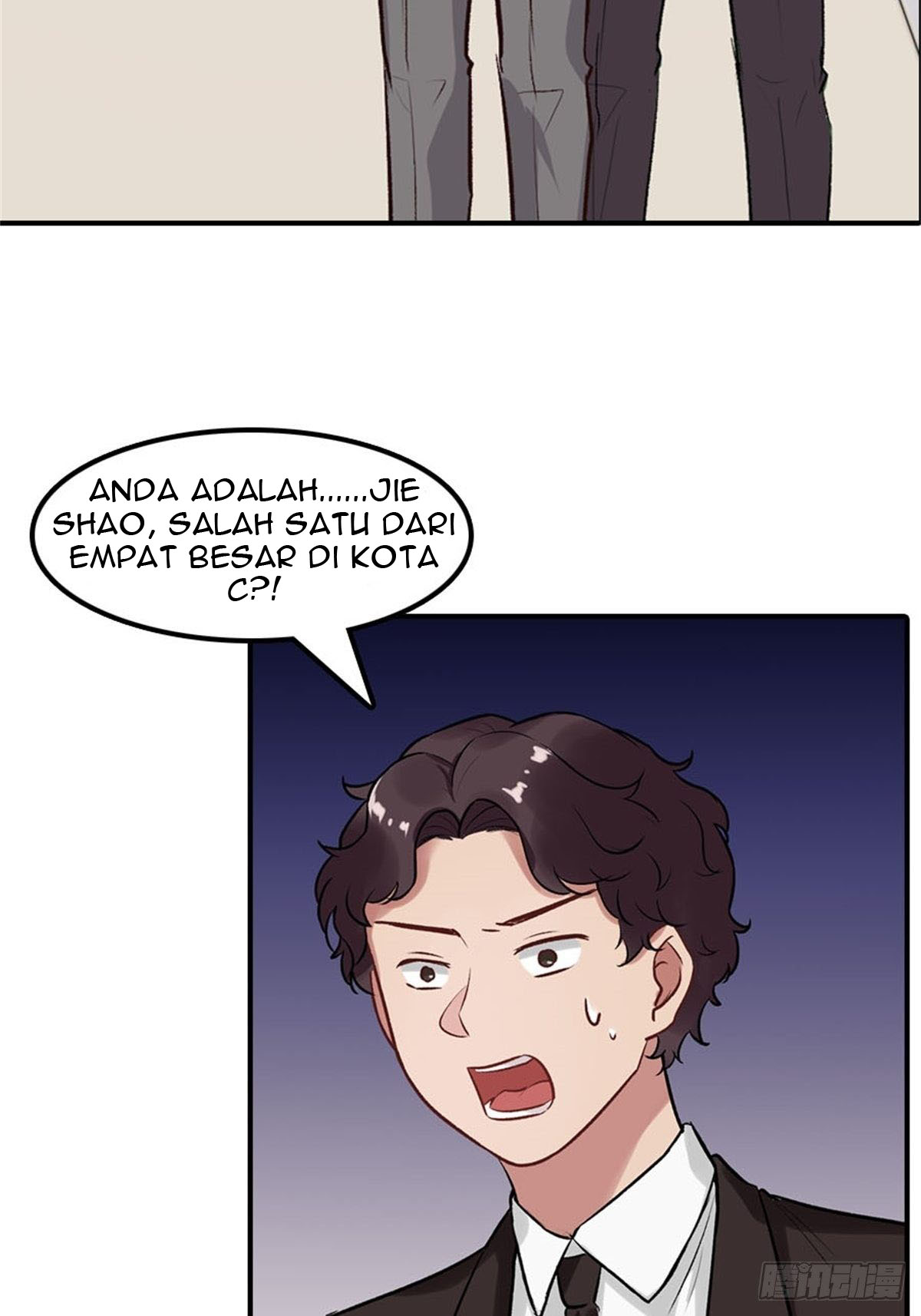 Peerles Sovereign Ling Xiao Chapter 02 Gambar 6