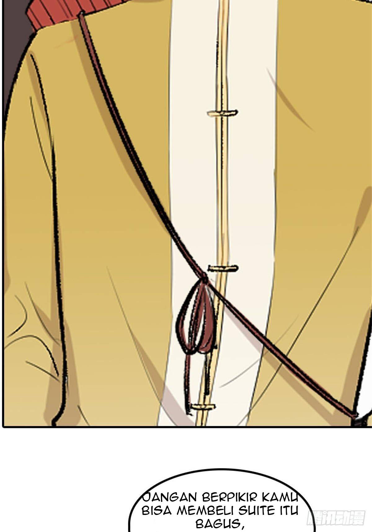 Peerles Sovereign Ling Xiao Chapter 02 Gambar 11