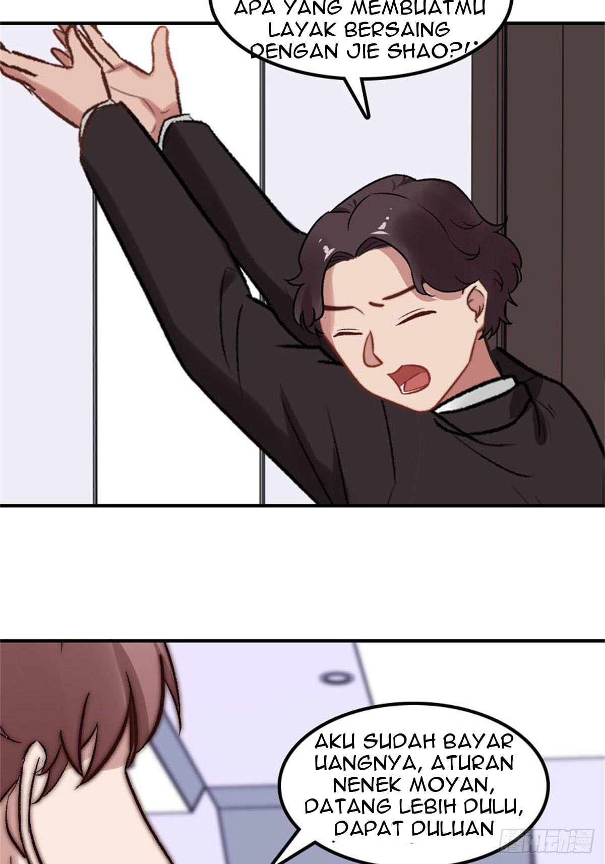 Peerles Sovereign Ling Xiao Chapter 02 Gambar 12