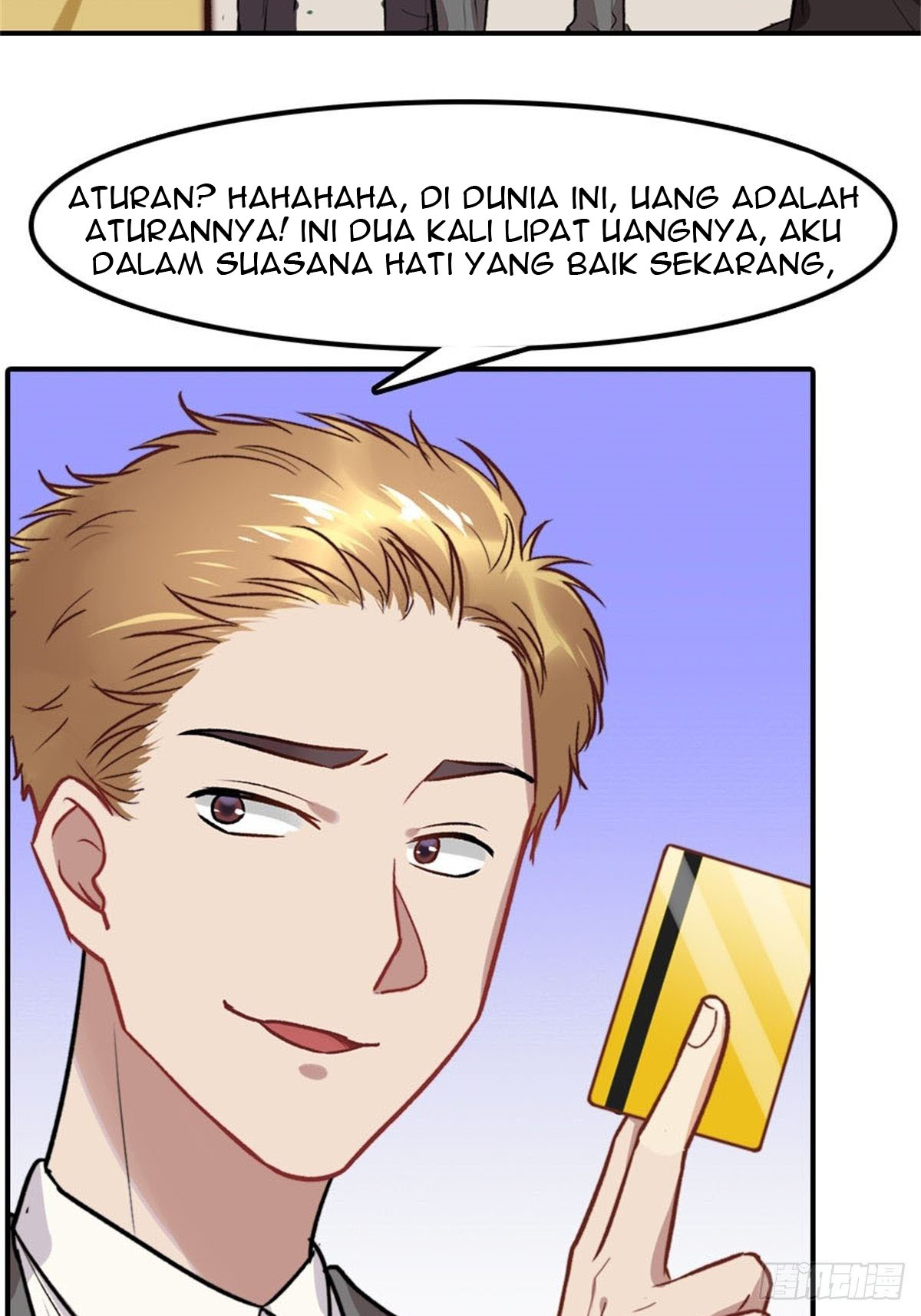 Peerles Sovereign Ling Xiao Chapter 02 Gambar 14