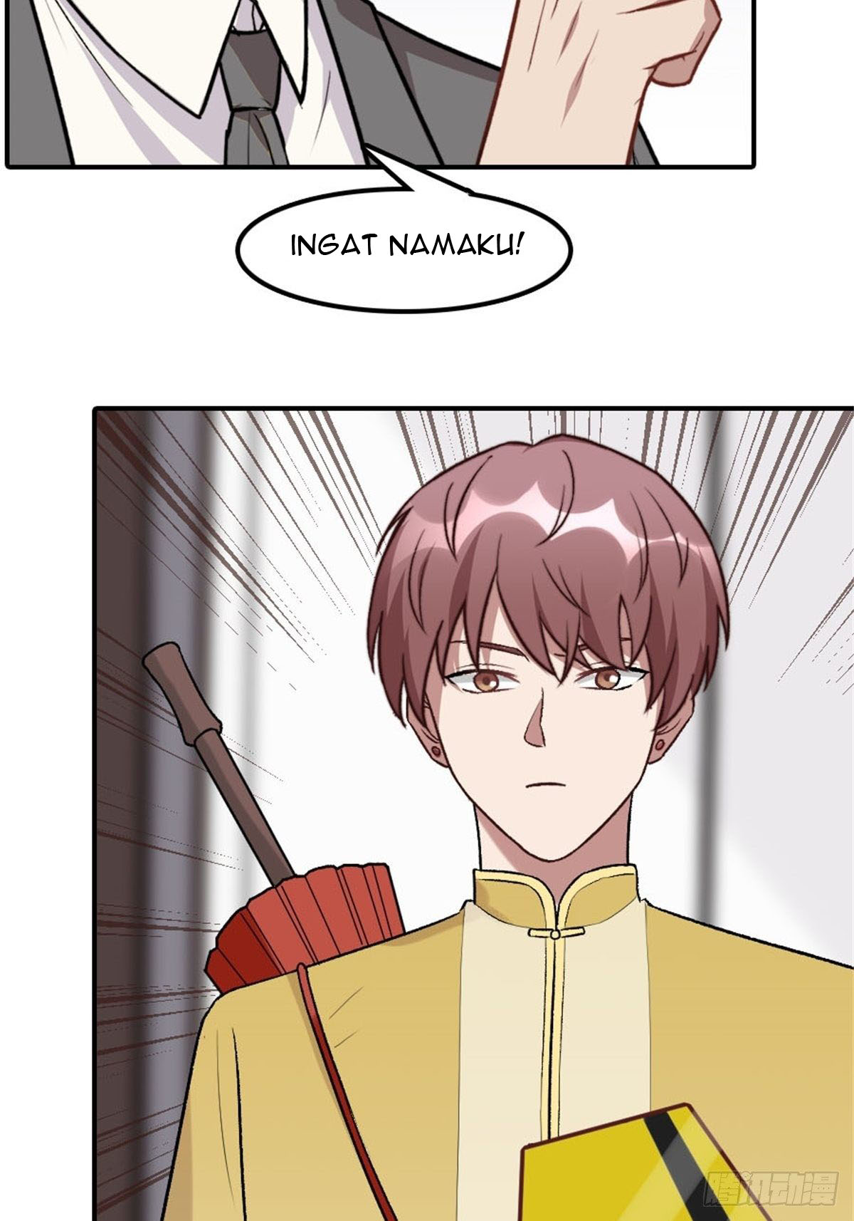 Peerles Sovereign Ling Xiao Chapter 02 Gambar 15