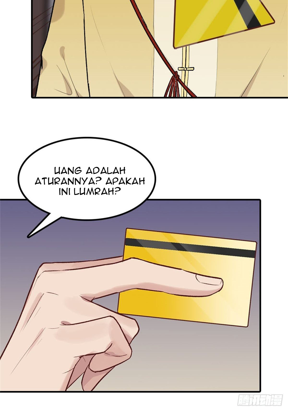 Peerles Sovereign Ling Xiao Chapter 02 Gambar 16