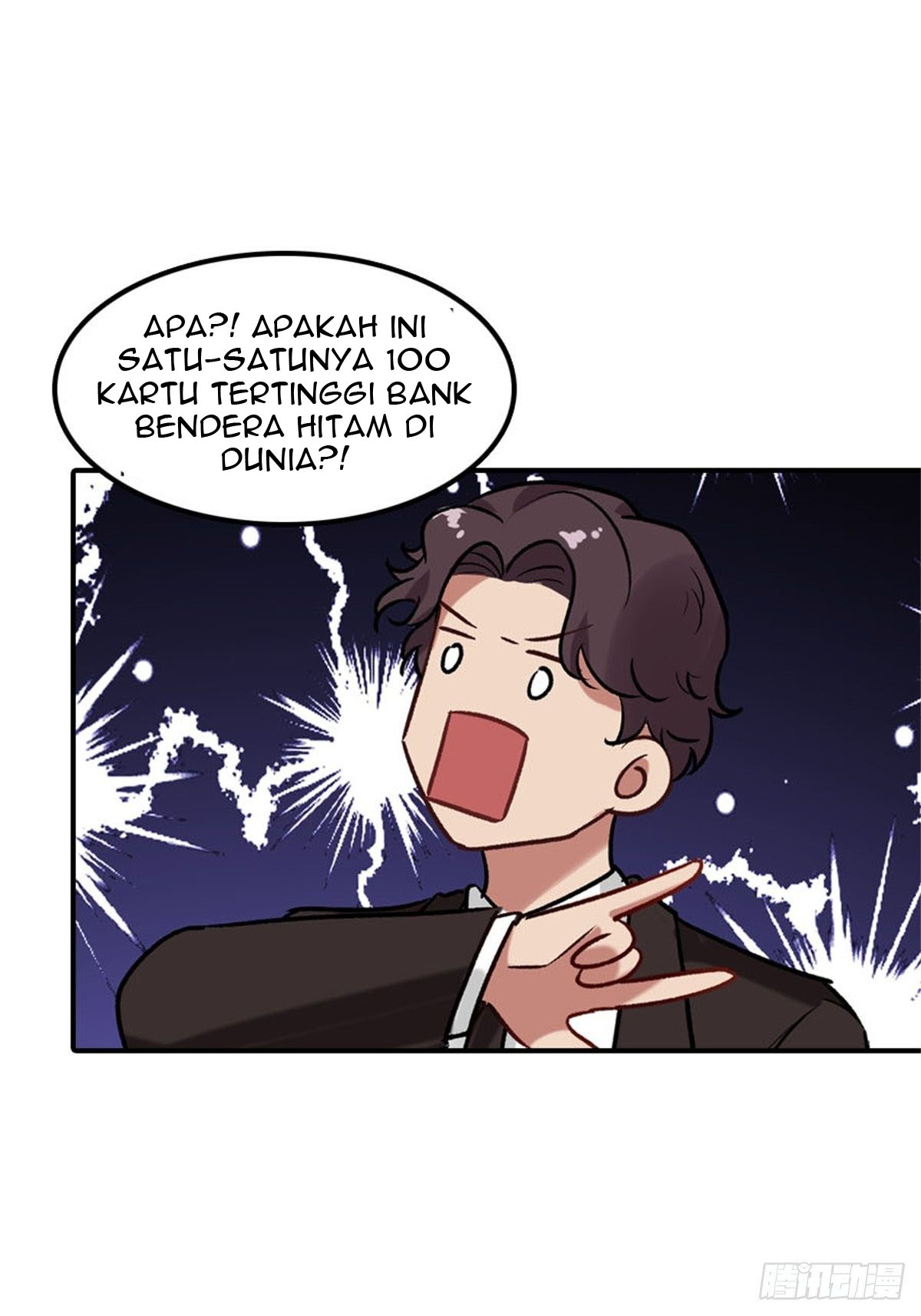 Peerles Sovereign Ling Xiao Chapter 02 Gambar 19