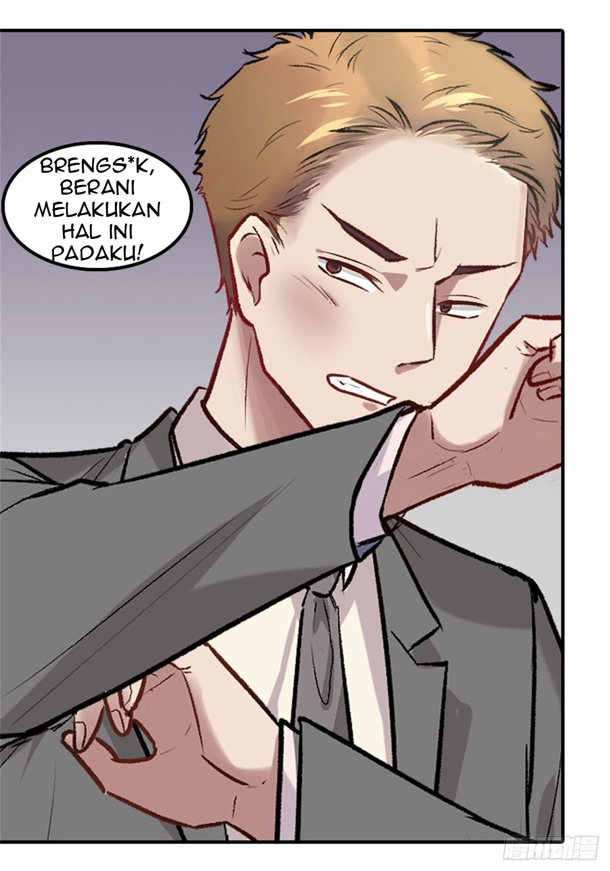 Peerles Sovereign Ling Xiao Chapter 02 Gambar 20